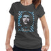 Sidney Maurer Original Portrait Of Revolutionary Che Guevara Women's T-Shirt