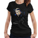 Sidney Maurer Original Portrait Of Actor James Dean Women's T-Shirt