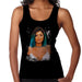 Sidney Maurer Original Portrait Of Kylie Jenner Women's Vest