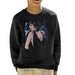 Sidney Maurer Original Portrait Of Liza Minnelli Cabaret Kid's Sweatshirt