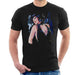 Sidney Maurer Original Portrait Of Liza Minnelli Cabaret Men's T-Shirt