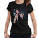 Sidney Maurer Original Portrait Of Liza Minnelli Cabaret Women's T-Shirt