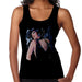 Sidney Maurer Original Portrait Of Liza Minnelli Cabaret Women's Vest