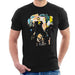 Sidney Maurer Original Portrait Of Psy Gangnam Style Men's T-Shirt