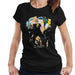 Sidney Maurer Original Portrait Of Psy Gangnam Style Women's T-Shirt