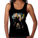 Sidney Maurer Original Portrait Of Psy Gangnam Style Women's Vest