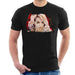 Sidney Maurer Original Portrait Of Rita Ora Pink Hair Men's T-Shirt