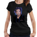 Sidney Maurer Original Portrait Of Al Pacino Goatee Women's T-Shirt