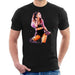 Sidney Maurer Original Portrait Of Ariana Grande Cat Ears Men's T-Shirt