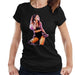 Sidney Maurer Original Portrait Of Ariana Grande Cat Ears Women's T-Shirt