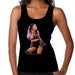 Sidney Maurer Original Portrait Of Ariana Grande Cat Ears Women's Vest