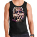Sidney Maurer Original Portrait Of Trumpeter Dizzy Gillespie Men's Vest