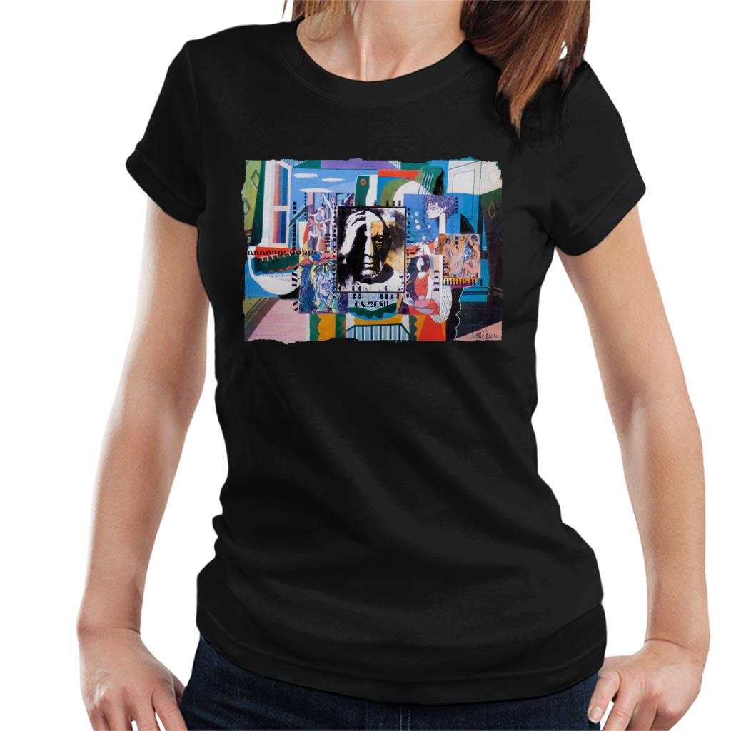 Women's Tees / Art