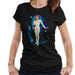 Sidney Maurer Original Portrait Of Rihanna Cut Out Outfit Women's T-Shirt