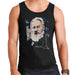 Sidney Maurer Original Portrait Of Alexander Graham Bell Men's Vest