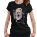 Sidney Maurer Original Portrait Of Alexander Graham Bell Women's T-Shirt