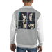 Sidney Maurer Original Portrait Of John Paul George Ringo Beatles Kid's Varsity Jacket