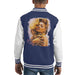 Sidney Maurer Original Portrait Of Singer Beyonce Shiny Nails Kid's Varsity Jacket