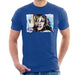 Sidney Maurer Original Portrait Of Model Kate Moss Men's T-Shirt