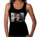 Sidney Maurer Original Portrait Of Model Kate Moss Women's Vest