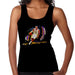 Sidney Maurer Original Portrait Of Basketballer Kobe Bryant Women's Vest