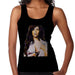 Sidney Maurer Original Portrait Of Reality Star Kim Kardashian Women's Vest
