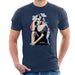Sidney Maurer Original Portrait Of Actress Brigitte Bardot Men's T-Shirt