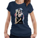 Sidney Maurer Original Portrait Of Actress Brigitte Bardot Women's T-Shirt