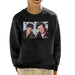 Sidney Maurer Original Portrait Of Dan Stern And Joe Pesci Home Alone Kid's Sweatshirt
