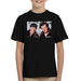 Sidney Maurer Original Portrait Of Dan Stern And Joe Pesci Home Alone Kid's T-Shirt