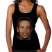 Sidney Maurer Original Portrait Of Stephen Curry Women's Vest