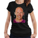 Sidney Maurer Original Portrait Of Footballer Arjen Robben Women's T-Shirt