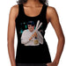 Sidney Maurer Original Portrait Of Giants Baseball Player Babe Ruth Women's Vest
