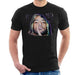 Sidney Maurer Original Portrait Of Rapper Booba Men's T-Shirt