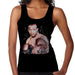 Sidney Maurer Original Portrait Of Sugar Ray Leonard Women's Vest