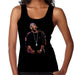Sidney Maurer Original Portrait Of Young Jeezy Women's Vest
