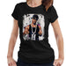Sidney Maurer Original Portrait Of Young Jeezy Hustle Chain Women's T-Shirt