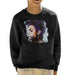 Sidney Maurer Original Portrait Of Prince Side Profile Kid's Sweatshirt