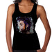 Sidney Maurer Original Portrait Of Prince Side Profile Women's Vest