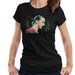 Sidney Maurer Original Portrait Of Zlatan Ibrahimovic Women's T-Shirt
