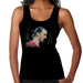 Sidney Maurer Original Portrait Of Zlatan Ibrahimovic Women's Vest