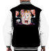 Sidney Maurer Original Portrait Of Macaulay Culkin Home Alone Men's Varsity Jacket