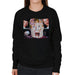 Sidney Maurer Original Portrait Of Macaulay Culkin Home Alone Women's Sweatshirt