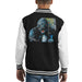 Sidney Maurer Original Portrait Of King Kong Kid's Varsity Jacket
