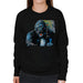 Sidney Maurer Original Portrait Of King Kong Women's Sweatshirt