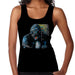 Sidney Maurer Original Portrait Of King Kong Women's Vest