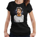 Sidney Maurer Original Portrait Of Fabian Carini Women's T-Shirt