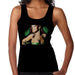 Sidney Maurer Original Portrait Of Rihanna Earrings Women's Vest