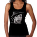 Sidney Maurer Original Portrait Of Sylvester Stallone Hat Women's Vest
