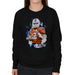 Sidney Maurer Original Portrait Of Tom Brady Patriots Women's Sweatshirt